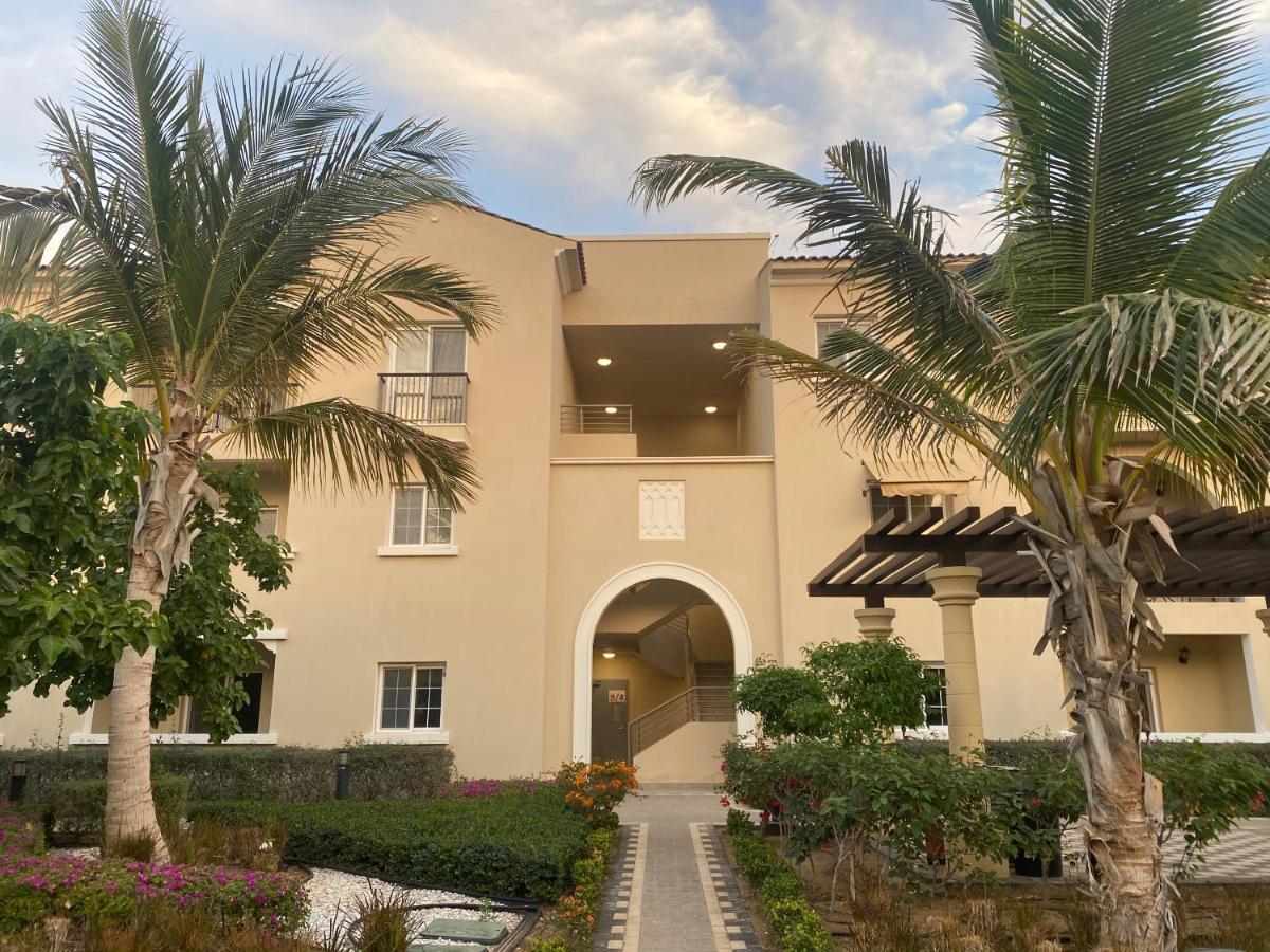 Maqeela Luxury Studio King Abdullah Economic City Exterior photo